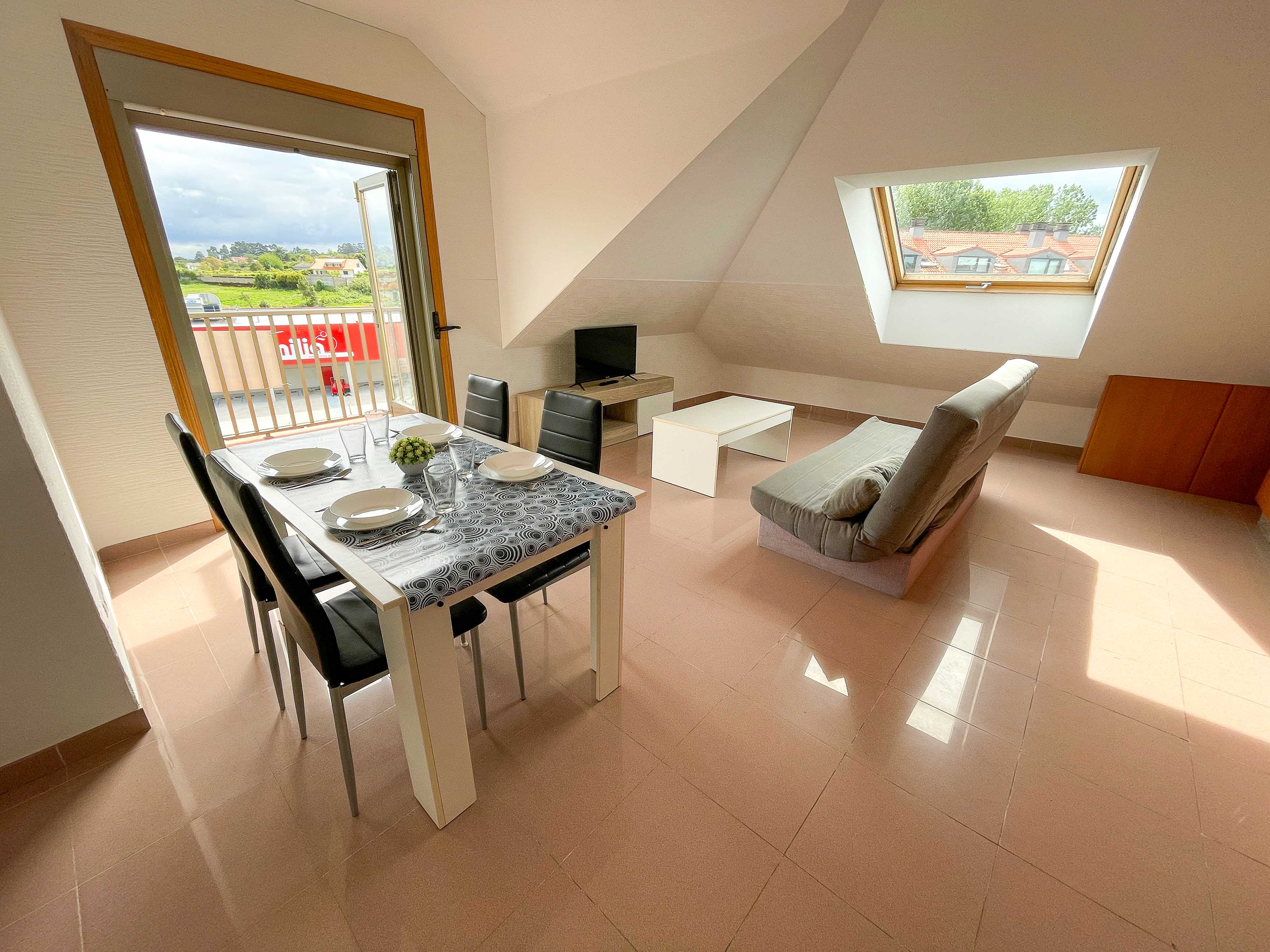 Apartamentos Ares 3000 1 Apartamentos Ares 3000 1