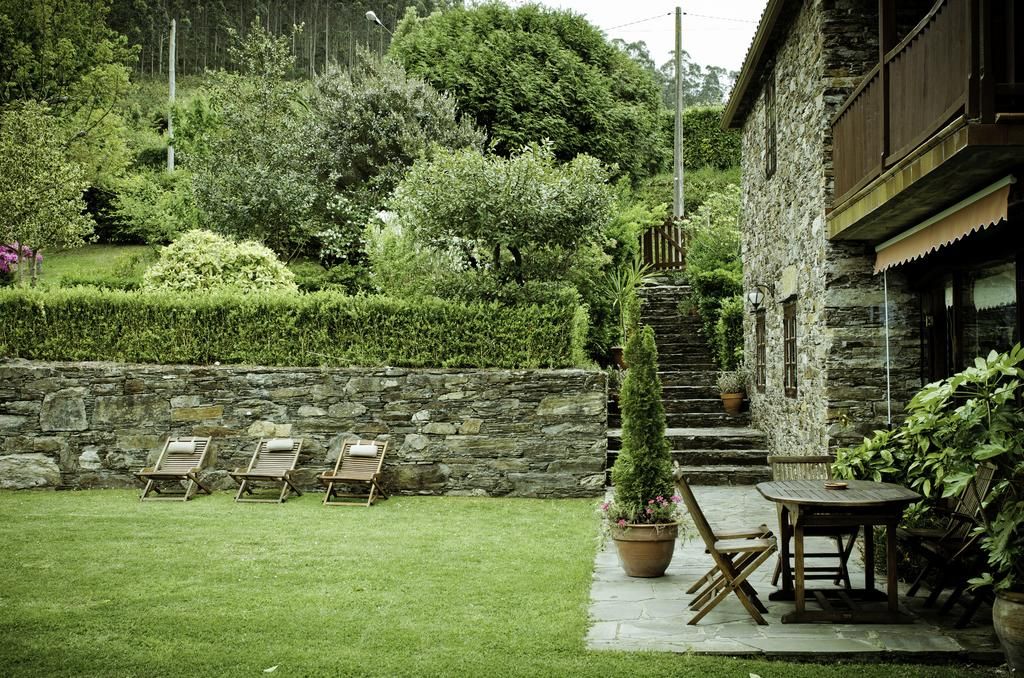 Hospederia Casa Cordobelas 2