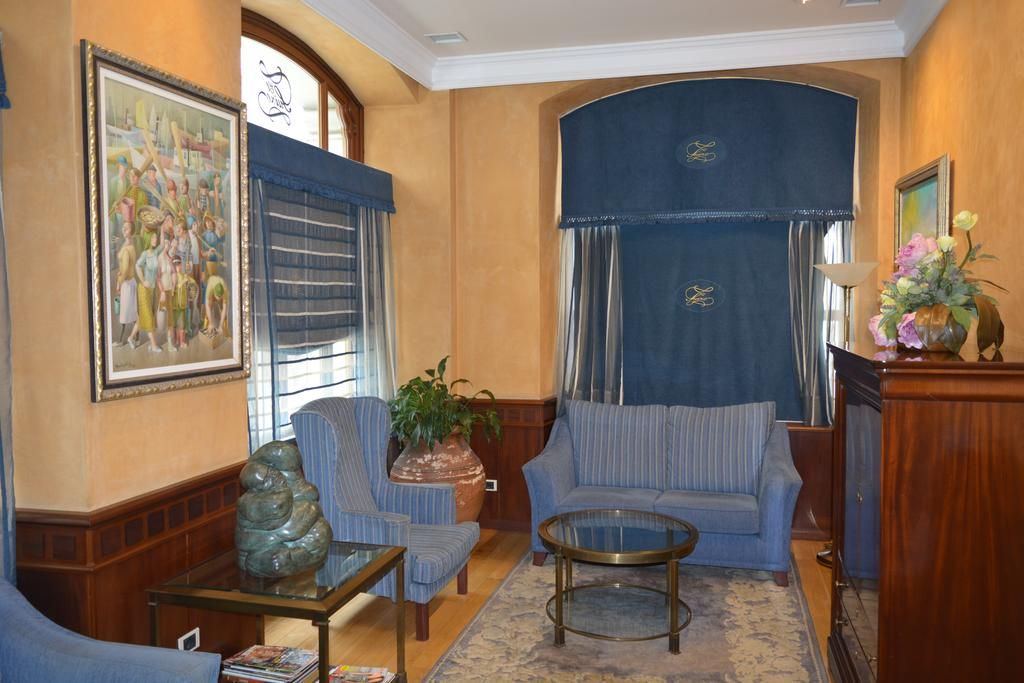 Hotel El Suizo 3 Hotel El Suizo 3