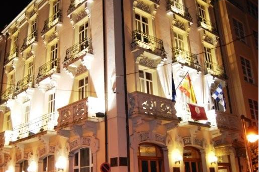 Hotel El Suizo 2 Hotel El Suizo 2