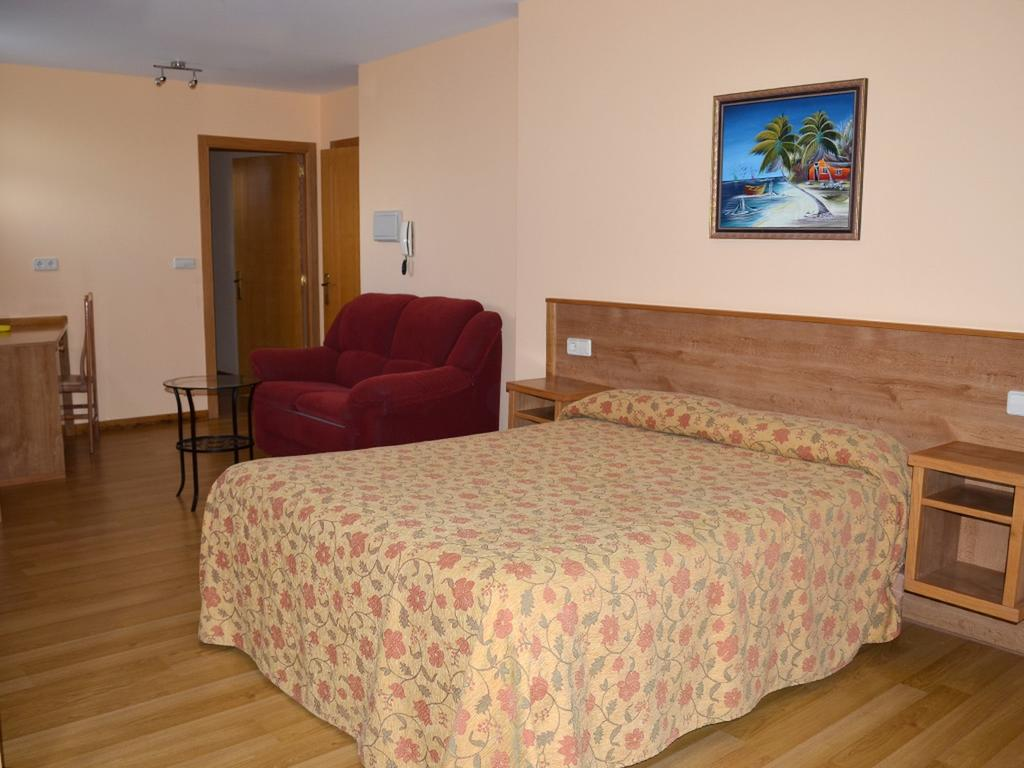 Hotel Urban Monte Blanco ByEurotels 2 Hotel Urban Monte Blanco ByEurotels 2