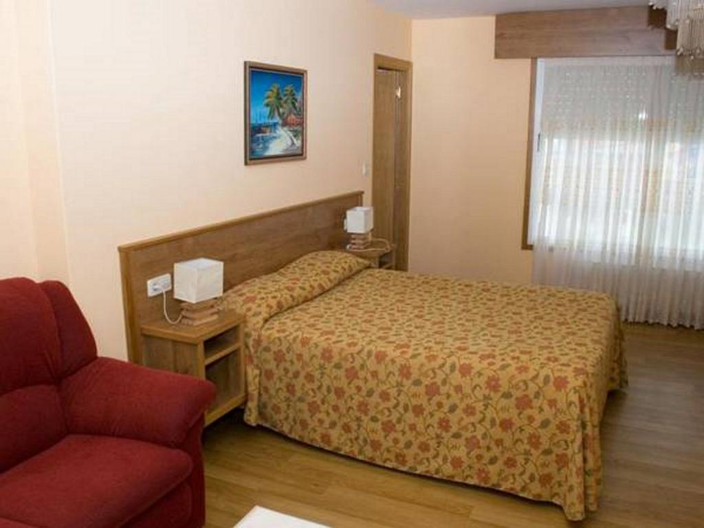 Hotel Urban Monte Blanco ByEurotels 3 Hotel Urban Monte Blanco ByEurotels 3