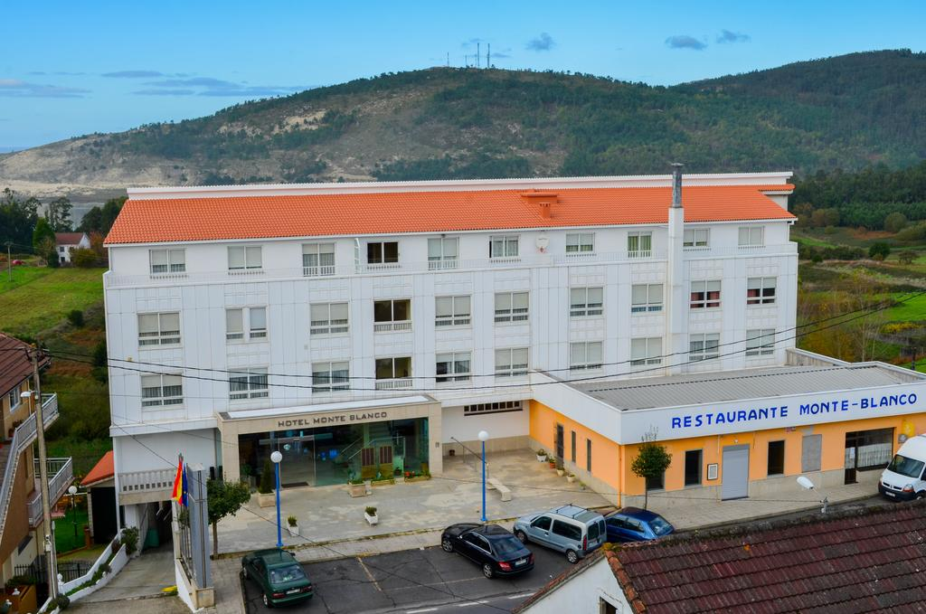 Hotel Urban Monte Blanco ByEurotels 1 Hotel Urban Monte Blanco ByEurotels 1