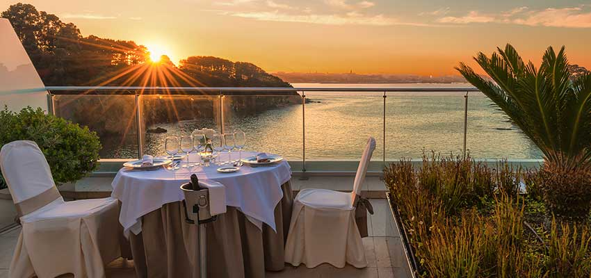 Hotel Portocobo 1 Hotel Portocobo 1