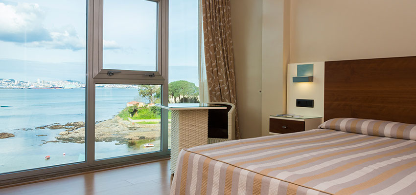 Hotel Portocobo 2 Hotel Portocobo 2