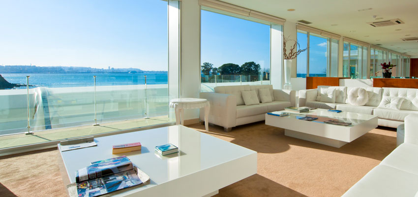 Hotel Portocobo 3 Hotel Portocobo 3