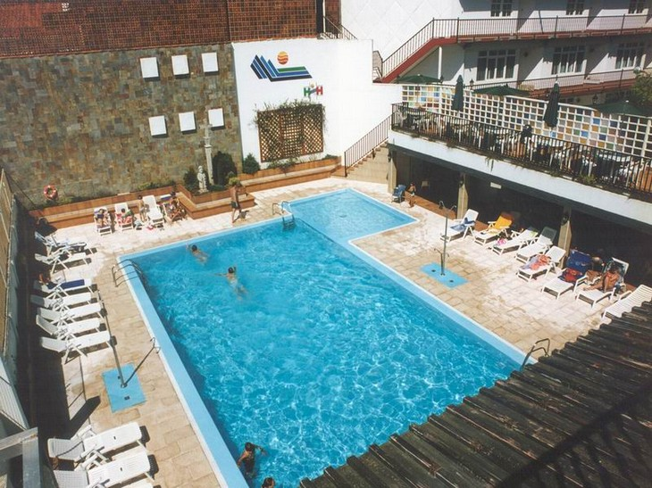 Hotel Sarga 1 Hotel Sarga 1