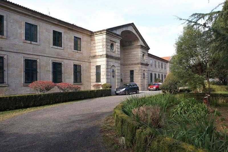 Hospederia Campus Stellae 1