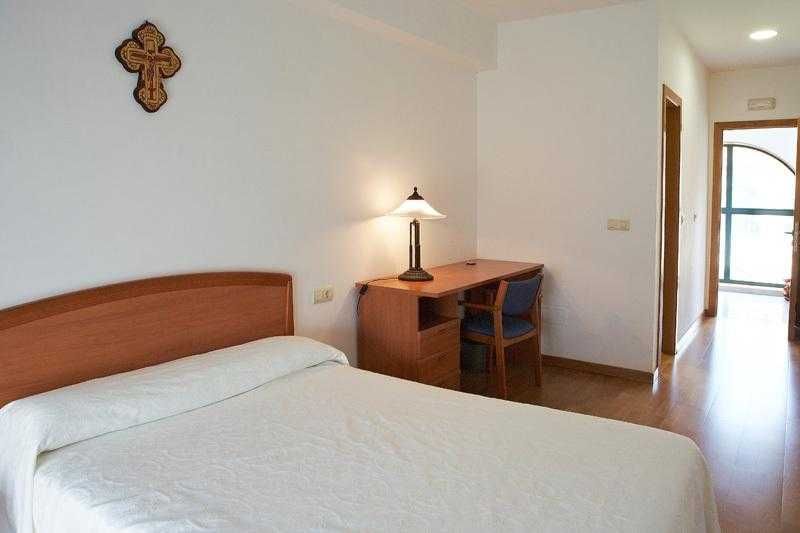 Hospederia Campus Stellae 2