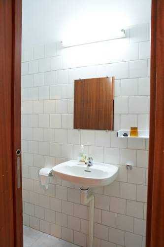 Hospederia Campus Stellae 3