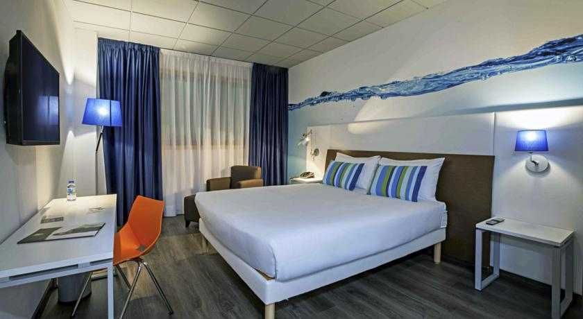 Ibis Styles A Coruna 2