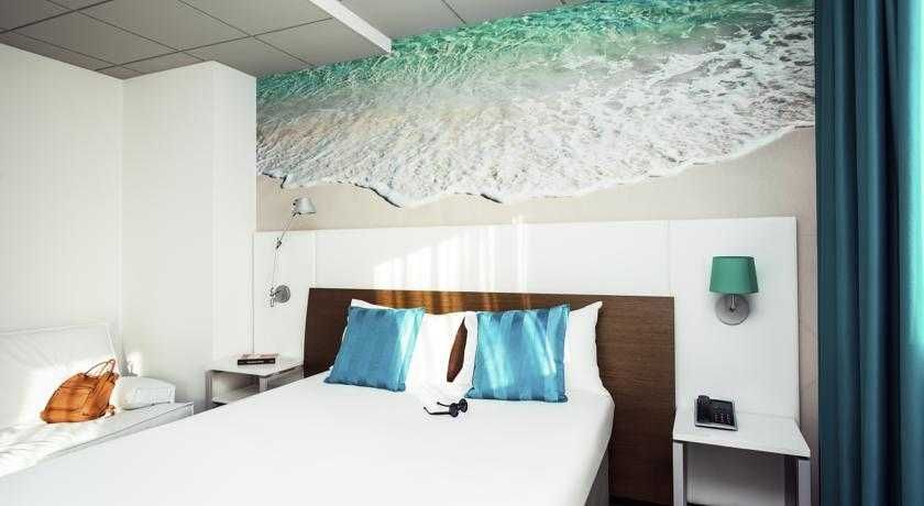 Ibis Styles A Coruna 3