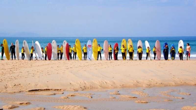 The Camp Doñinos 3 The Camp Doñinos 3