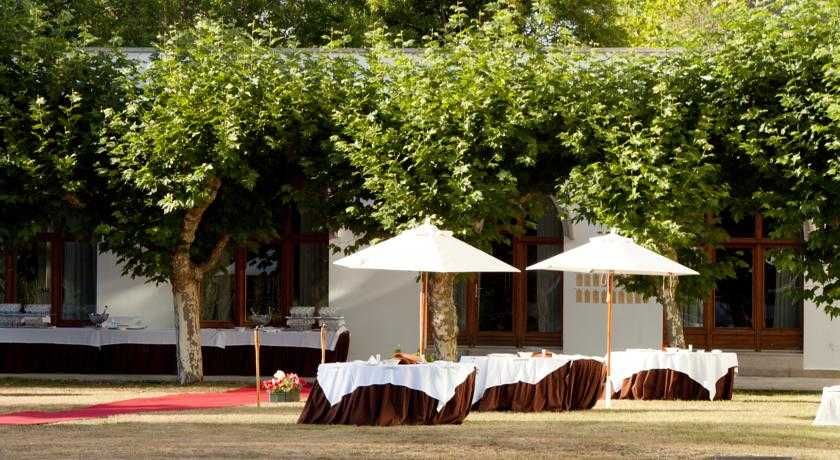 Balneario de Guitiriz & Golf Club 2 Balneario de Guitiriz & Golf Club 2