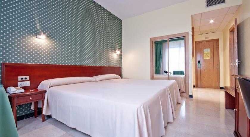 Hotel Santiago & Spa 3 Hotel Santiago & Spa 3