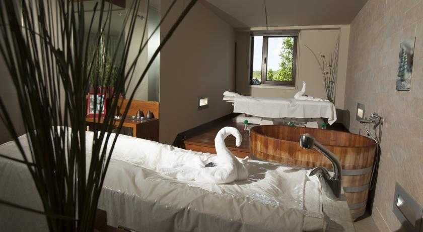 SPA Attica 21 Villalba 2