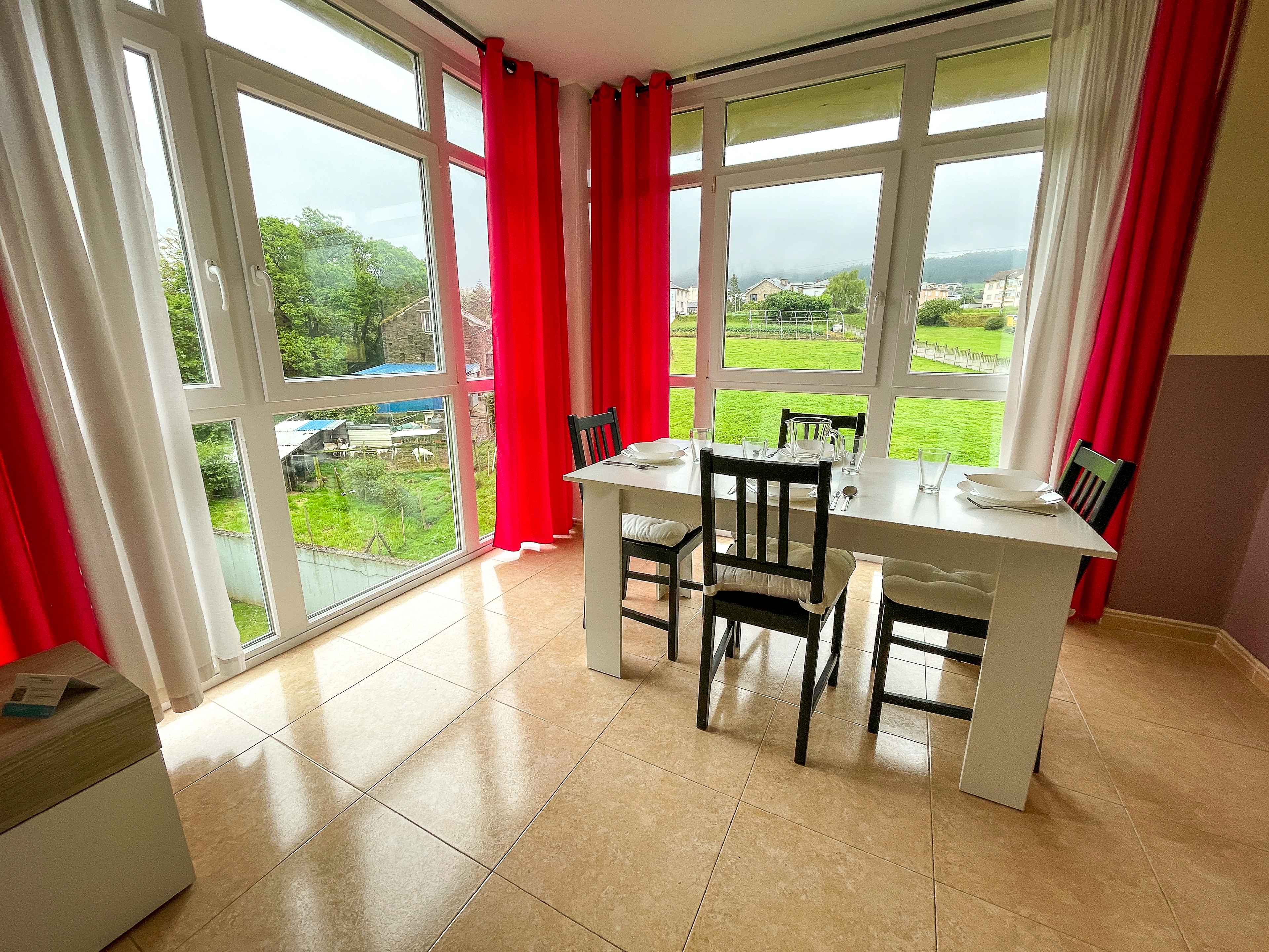 Apartamentos Barreiros 3000 -1 estrelas em Barreiros