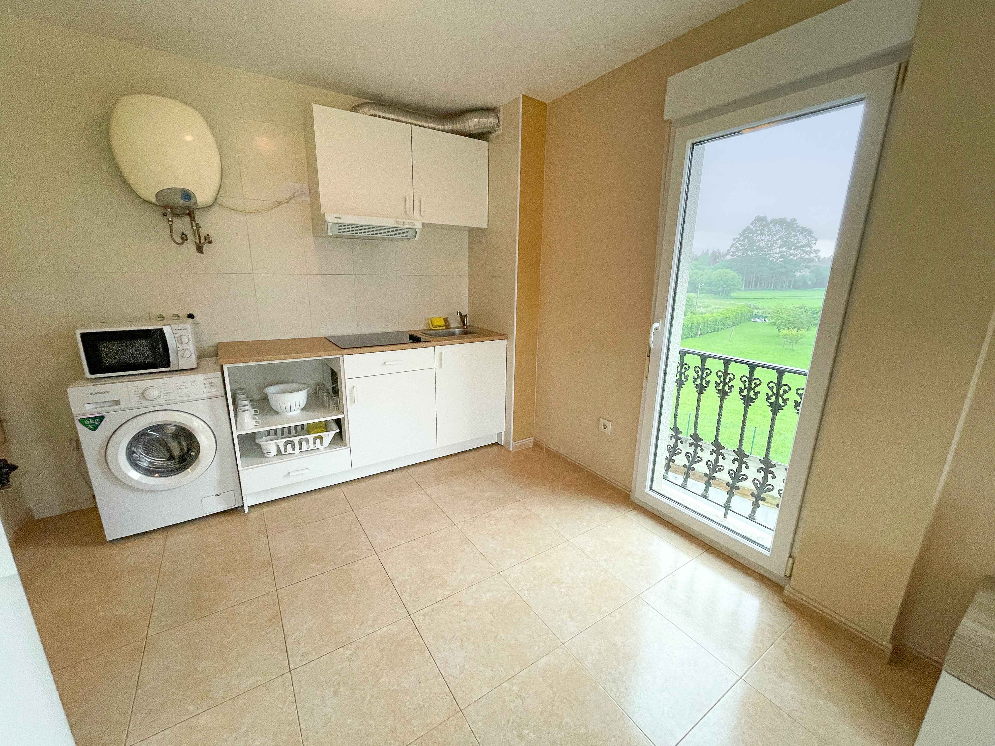 Apartamentos Barreiros 3000 3