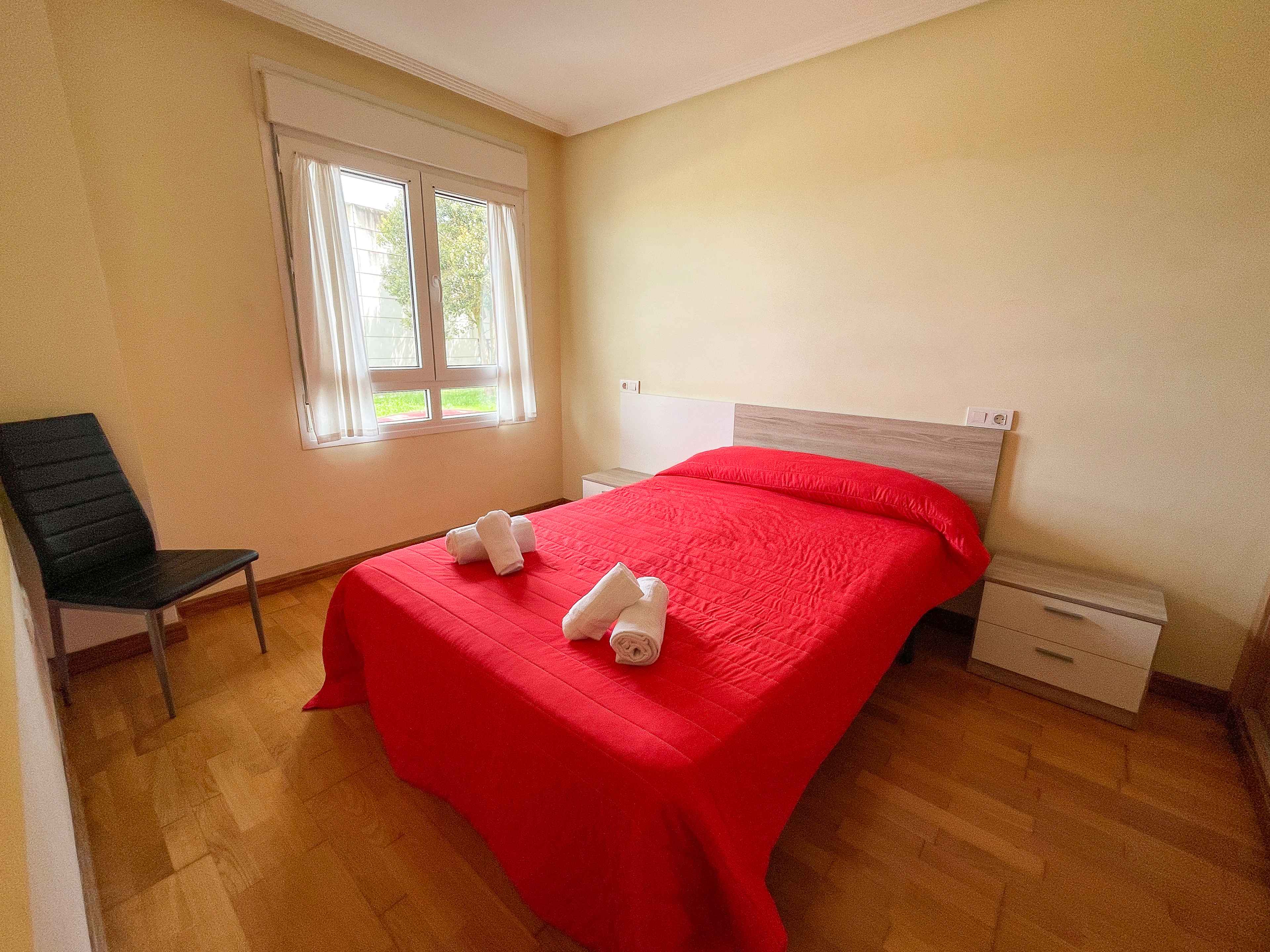 Apartamentos Foz 3000 2 Apartamentos Foz 3000 2