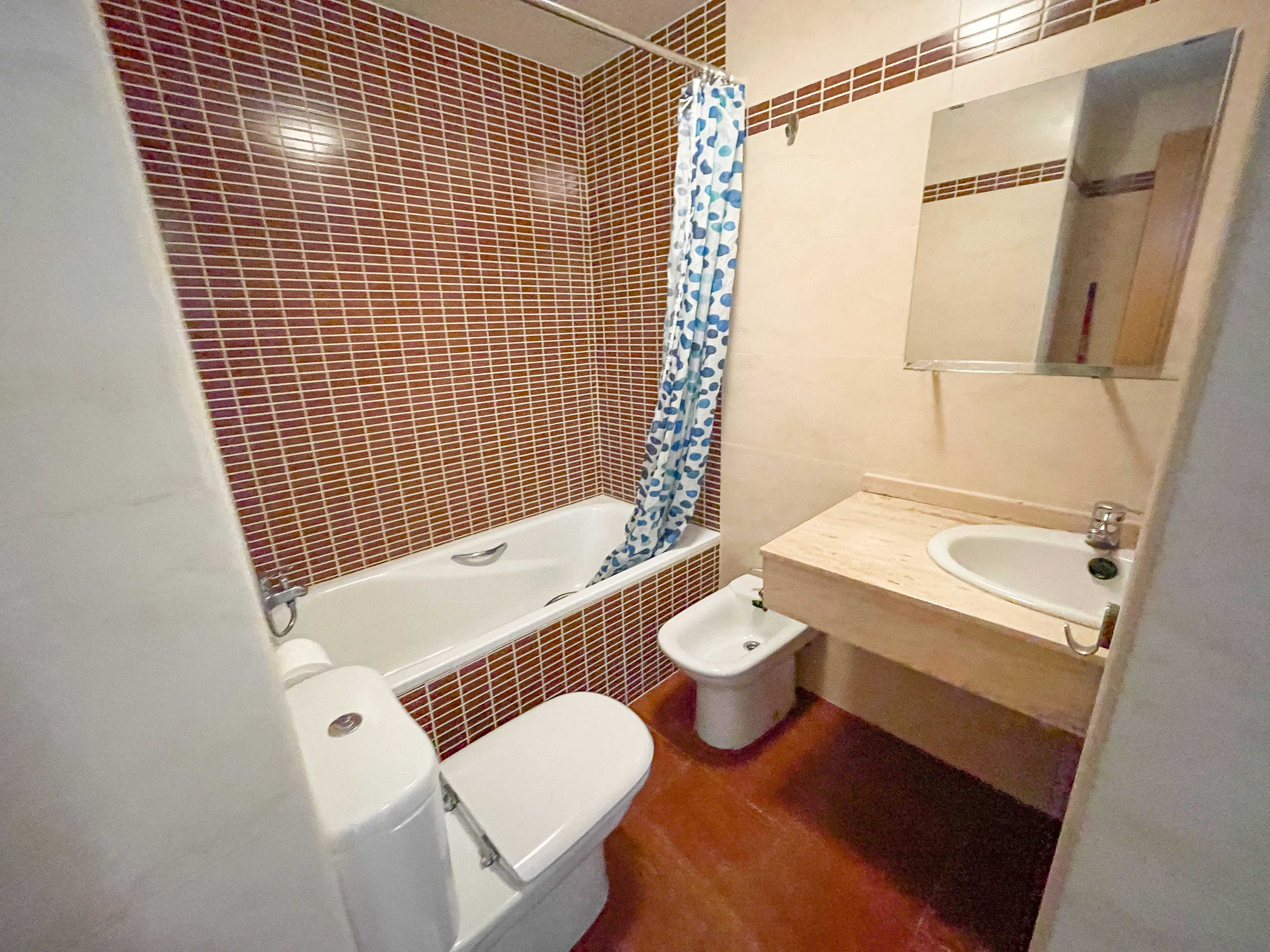 Apartamentos Foz 3000 3 Apartamentos Foz 3000 3