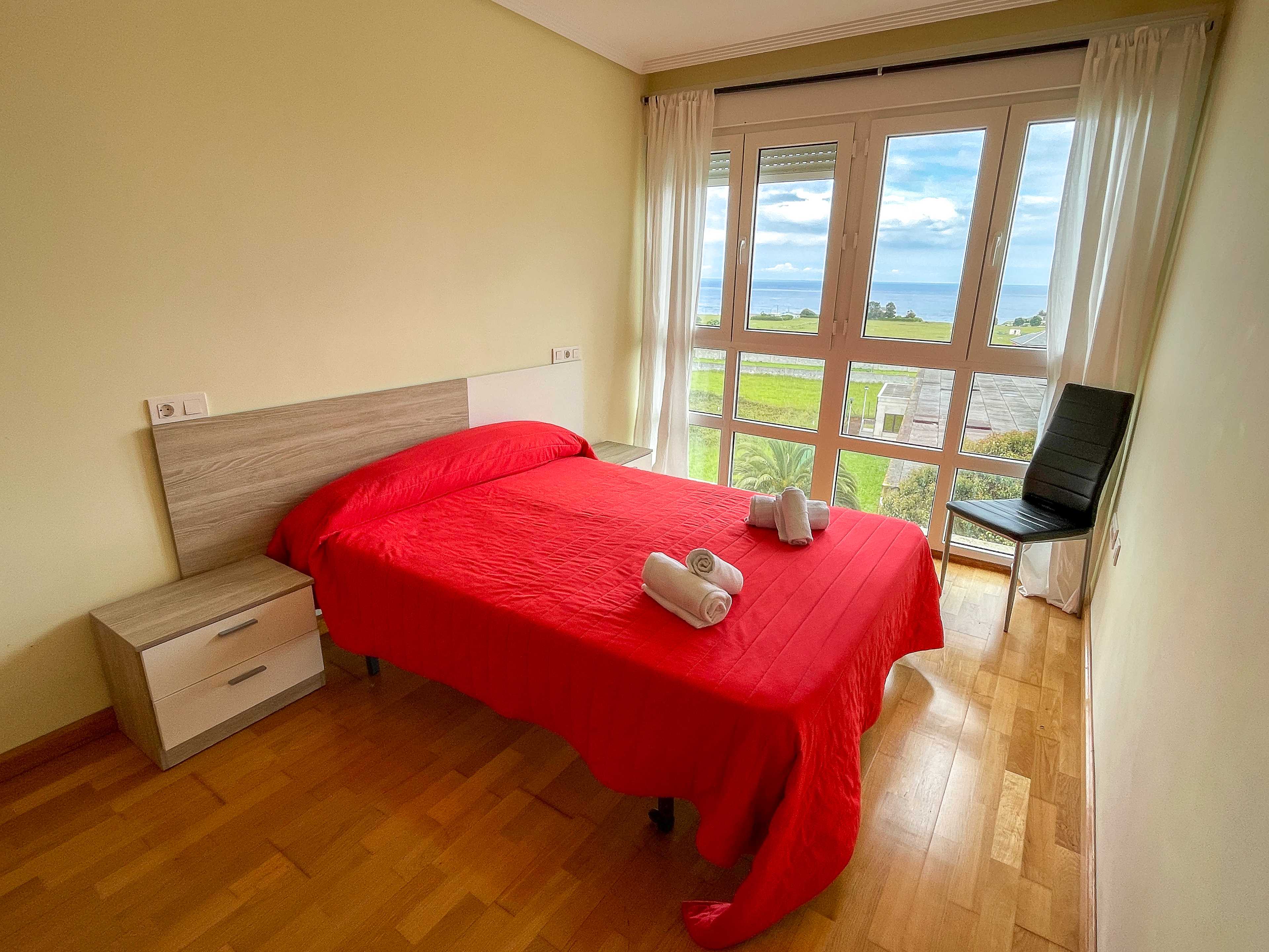 Apartamentos Foz 3000 1 Apartamentos Foz 3000 1