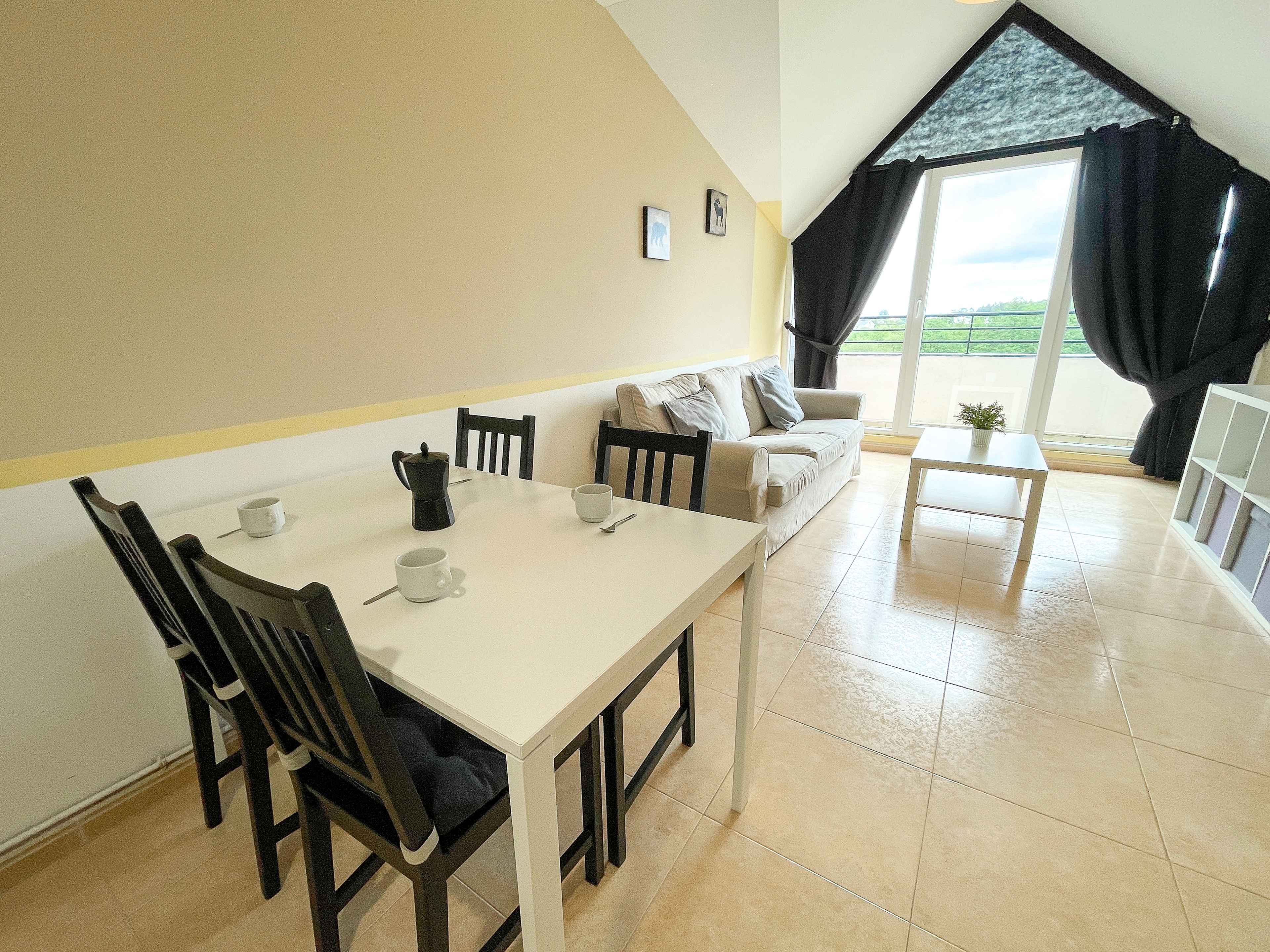 Apartamentos Playa de las Catedrales 3000 -1 estrelas em Barreiros