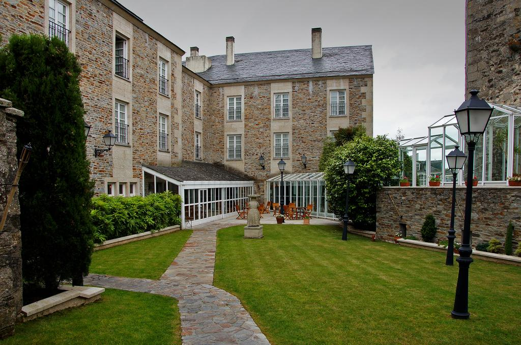 Parador de Vilalba 1 Parador de Vilalba 1