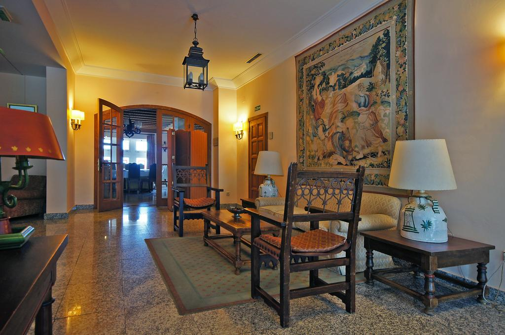 Parador de Vilalba 3 Parador de Vilalba 3