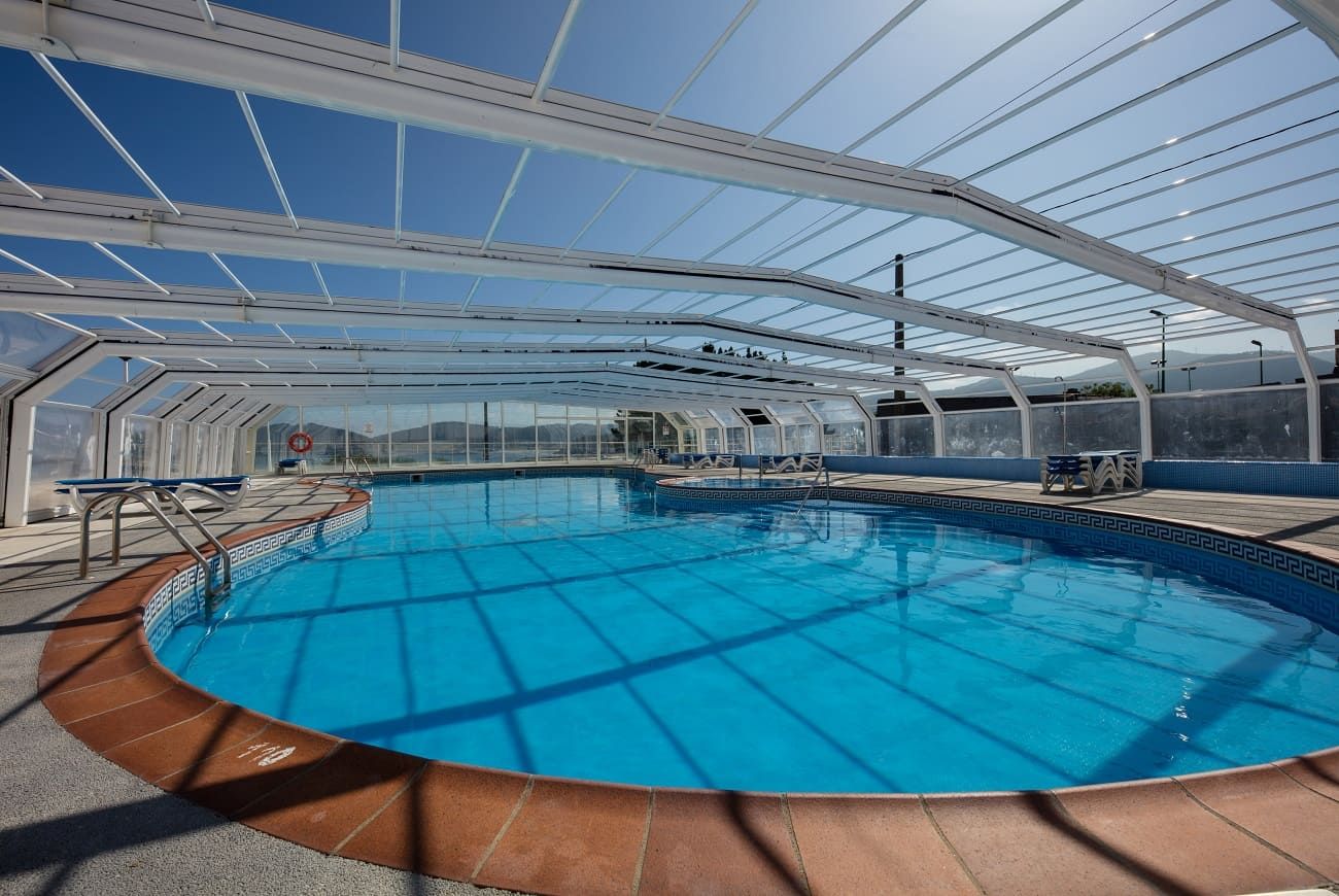 Thalasso Cantábrico Las Sirenas 2