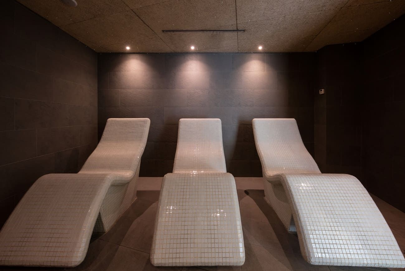 Thalasso Cantábrico Las Sirenas 1