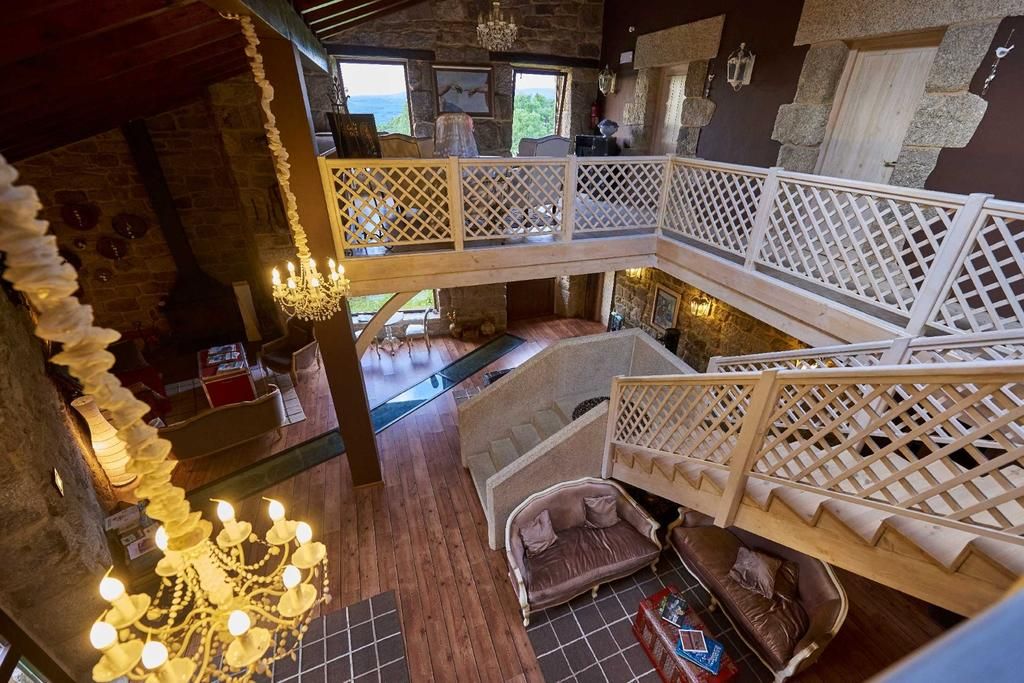 A Aira da Petada Hotel Boutique 1 A Aira da Petada Hotel Boutique 1