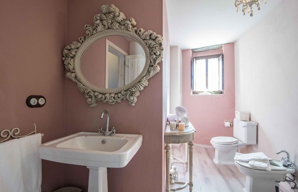 A Aira da Petada Hotel Boutique 3 A Aira da Petada Hotel Boutique 3