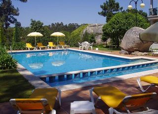 Apartahotel Cons da Garda 1