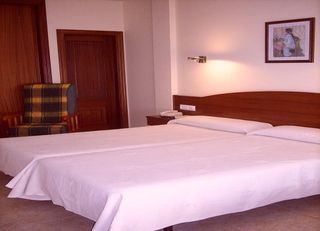 Apartahotel Cons da Garda 3