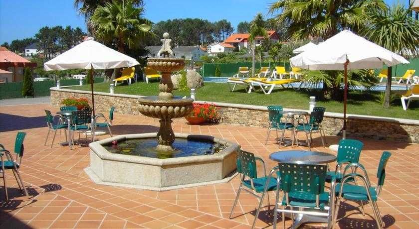 Apartamentos Atlántico Resort 3