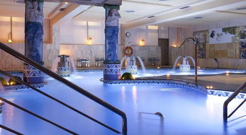 Escapada Romantica Carlos I Silgar 3