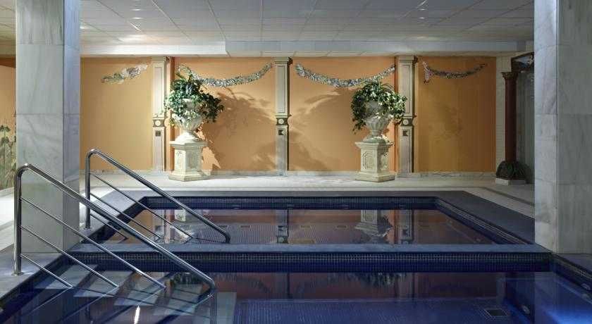 Escapada Romantica Carlos I Silgar 2