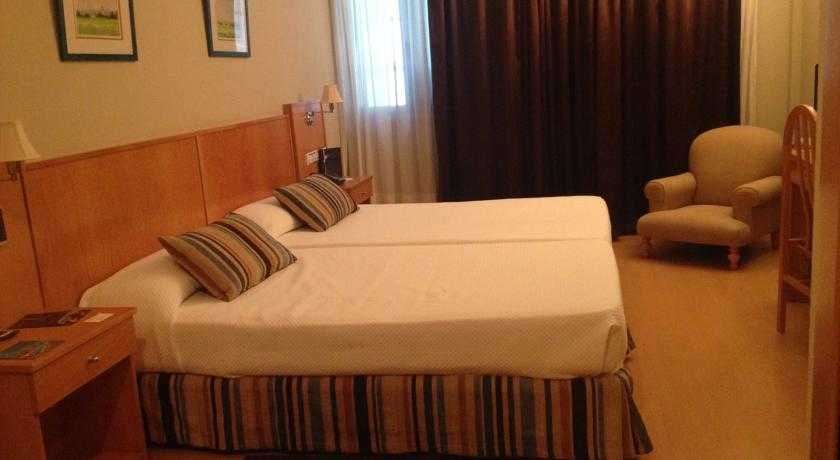 Castelao 3 estrellas en Villagarcía de Arosa