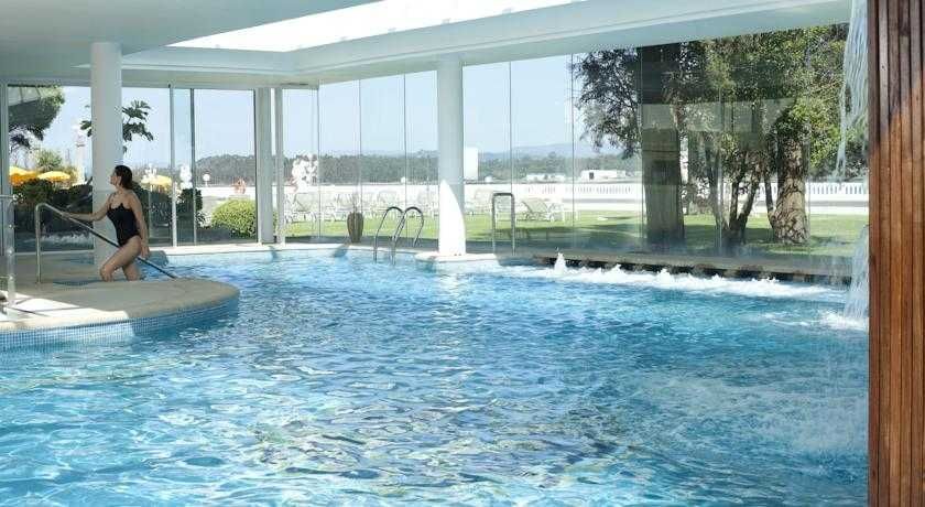 Eurostars Gran Hotel La Toja 2 Eurostars Gran Hotel La Toja 2