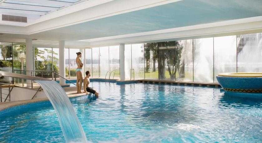 Eurostars Gran Hotel La Toja 3 Eurostars Gran Hotel La Toja 3