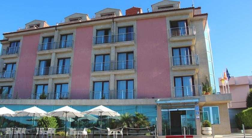 Hotel Canelas 1 Hotel Canelas 1