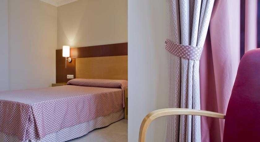 Hotel Canelas 3 Hotel Canelas 3