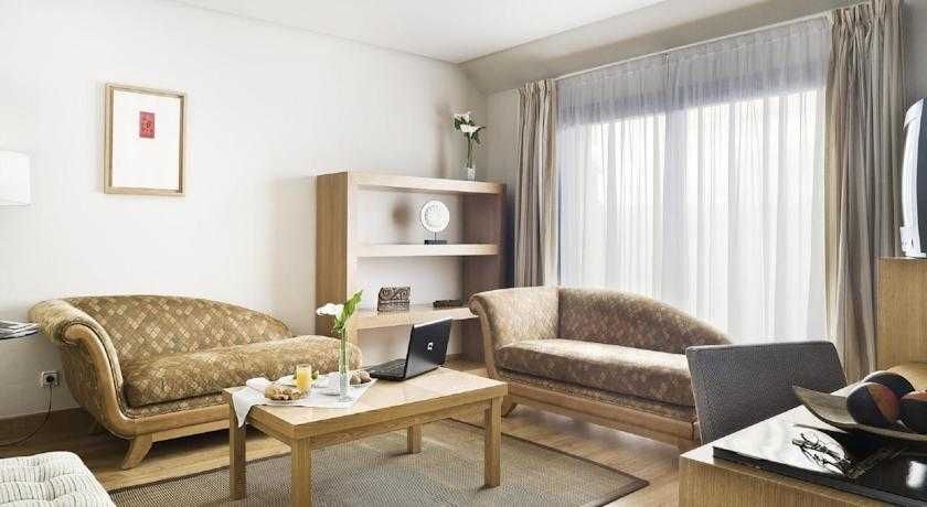 Hotel Hesperia Vigo 3 Hotel Hesperia Vigo 3