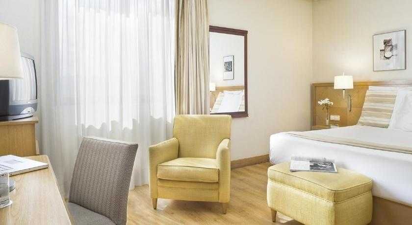 Hotel Hesperia Vigo 2 Hotel Hesperia Vigo 2