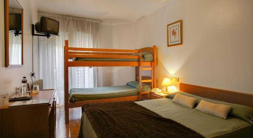 Hotel Madrid - Pontevedra 1 estrelas em Pontevedra