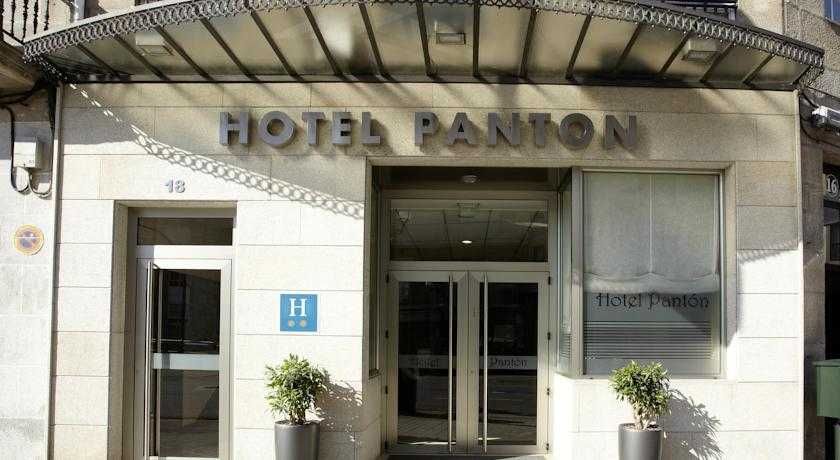 Hotel Panton 1 Hotel Panton 1