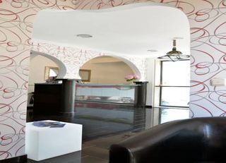 Hotel Praia Santa Baia 1