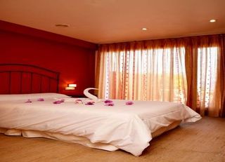 Hotel Praia Santa Baia 2