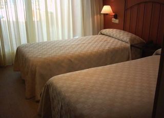 Hotel Praia Santa Baia 3