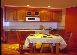 Hotel Puerta Del Sol 1